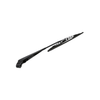 Wycieraczki i mechanizmy