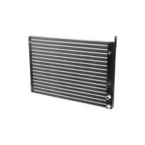 Klimatyzacja i nagrzewnica