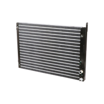 Klimatyzacja i nagrzewnica