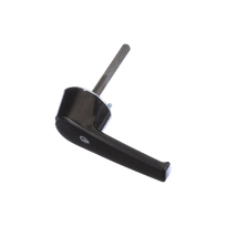 Klamki, zamki, zawiasy