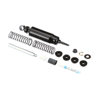 Elementy kolumny kierowniczej