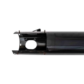 Obudowa przenośnika ziarna kombajnu zbożowego