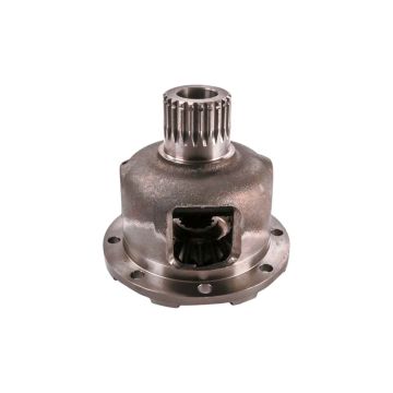 Mechanizm różnicowy