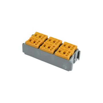 Listwa przekaźników