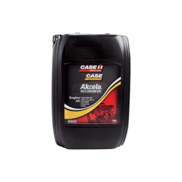 Olej NO. 1 ENGINE OIL 15W-40 Akcela 20 L