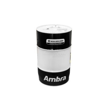 Olej sinikowy AMBRA UNITEK PLUS 10W-40 CK-4 60L