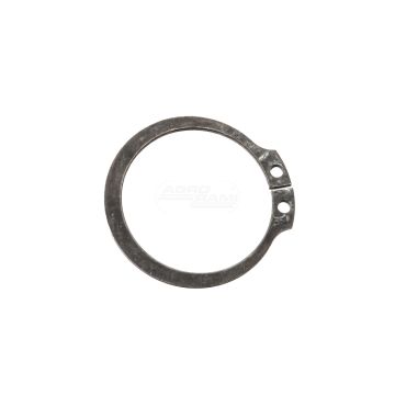 Pierścień zabezpieczający