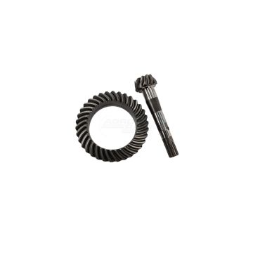 Koło z wałkiem atakującym