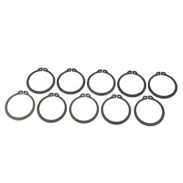 Pierścień zabezpieczający