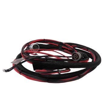 Wiązka   Elektryczna