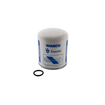 Filtr pneumatyki CNH