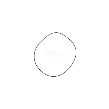 O-ring tłoka hamulcowego CNH 14469580, ##, 238-5277, 124325A1 Case IH