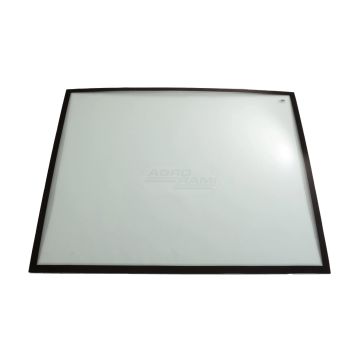 Szyba przednia kabiny 1260x995x1330