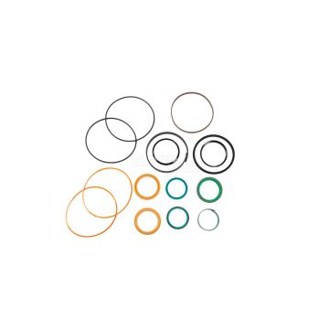 Zestaw uszczelek 87428871, ## Case IH