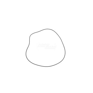 O-ring 83417133, ##, 379313S91, 1431601 Case IH