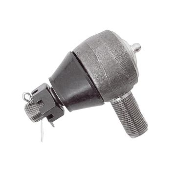 Zespół końcówki drążka