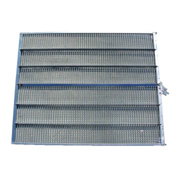 Sito górne zbożowe automatyczne 1-1/8"