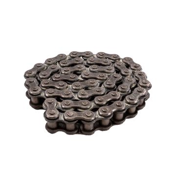 Łańcuch napędu podajnika