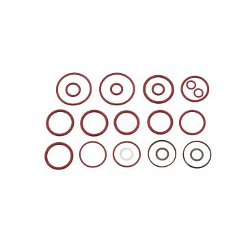 Zestaw uszczelek rozdzielacz