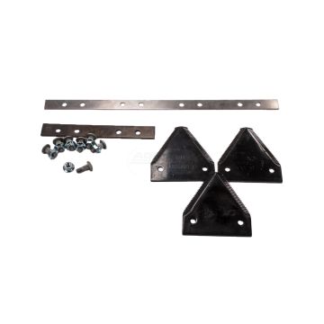 Zestaw naprawczy listwy nożowej