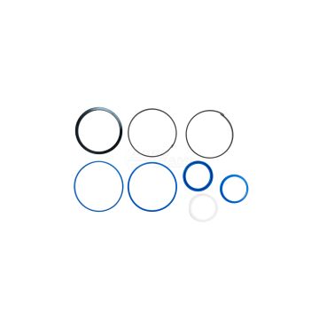 ZESTAW USZCZELEK 47131008FP FLEETPRO CNH