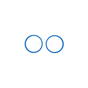 Zestaw uszczelek 9966093FP FLEETPRO CNH