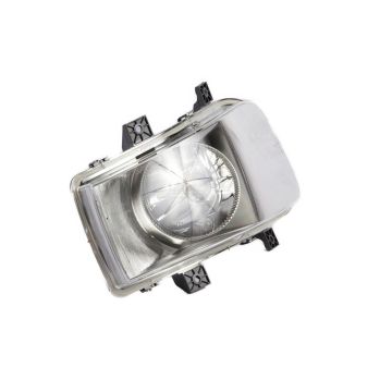 Reflektor przedni lewy