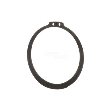 Pierścień zebepieczający