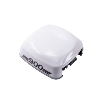 Sterownik nawigacji / odbiornik NAV-900 (podstawowy DGPS; EGNOS)