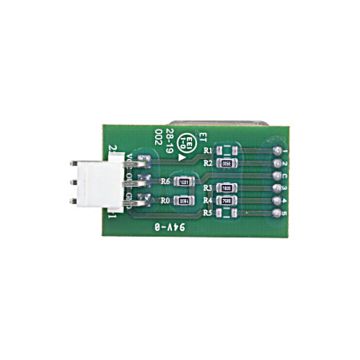 Włącznik obrotowy*