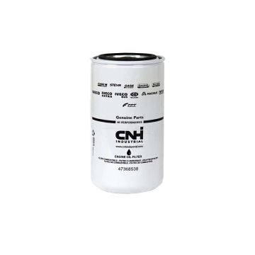 Filtr oleju CNH