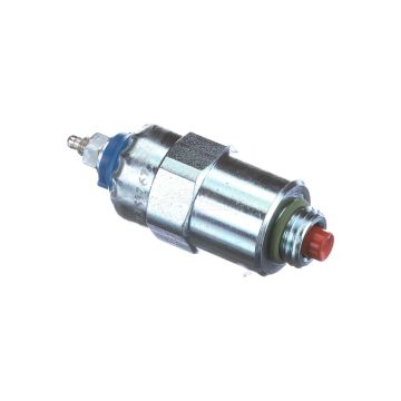 Zawór elektromagnetyczny