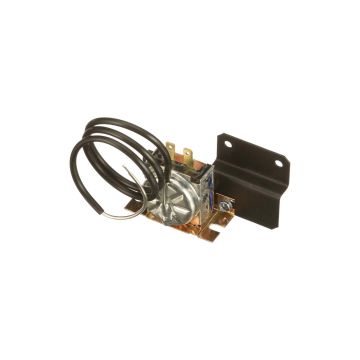 Termostat klimatyzacji