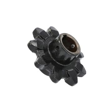 Koło przenośnika kłosowego CNH