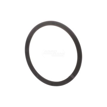 Pierścień z plastiku