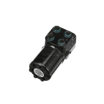 HYDRAULIKA UKŁADU KIEROWNICZEGO-ORBITROL