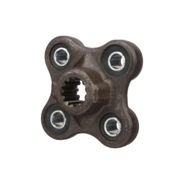 Połączenie Giętkie