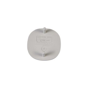 Emblemat "NEW HOLLAND"