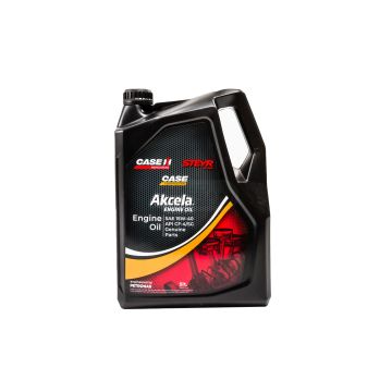 Olej ENGINE OIL 15W-40 Akcela 5 L