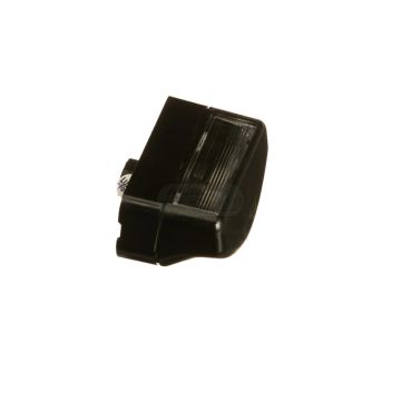 Oświetlenie tablicy rejestracyjnej