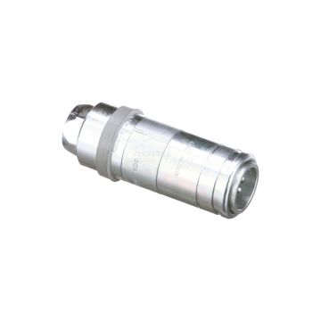 Szybkozłącze push-pull - żeńskie