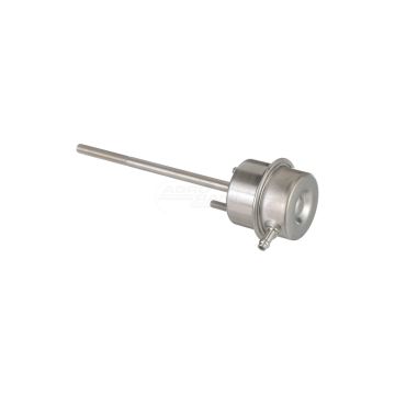 Siłownik regulacji turbiny