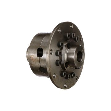 Mechanizm różnicowy