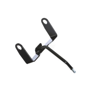 Dźwignia regulacji kolumne kierownicy