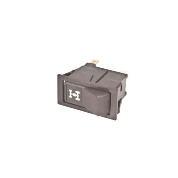 Włącznik przedniego napędu