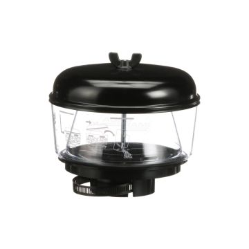 Zespół filtra wstępnego