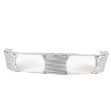 Grill lamp przednich