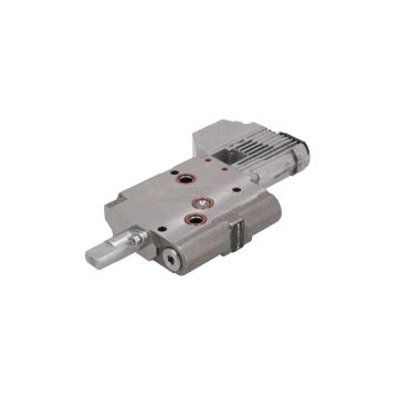 Regenerowany zawór hydrauliczny