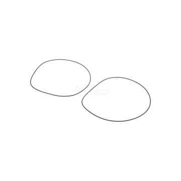 O-ring tłoka hamulcowego