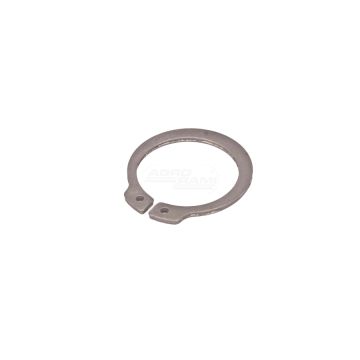 Nakrętka wałka ataku